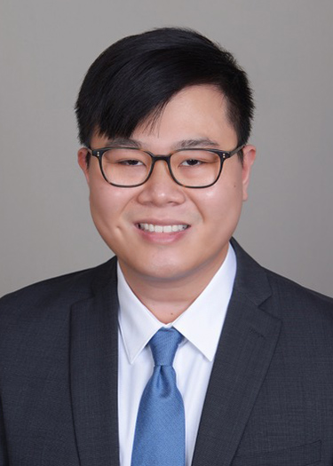 Calvin Le