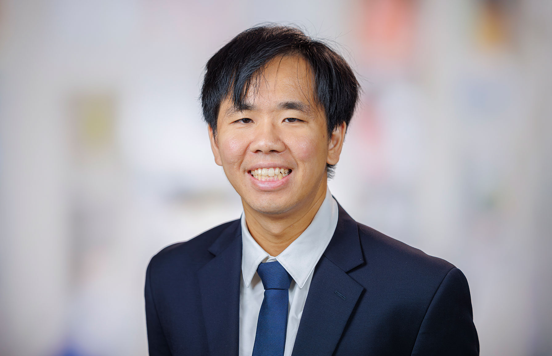 Cherng-Horng (Philips) Wu