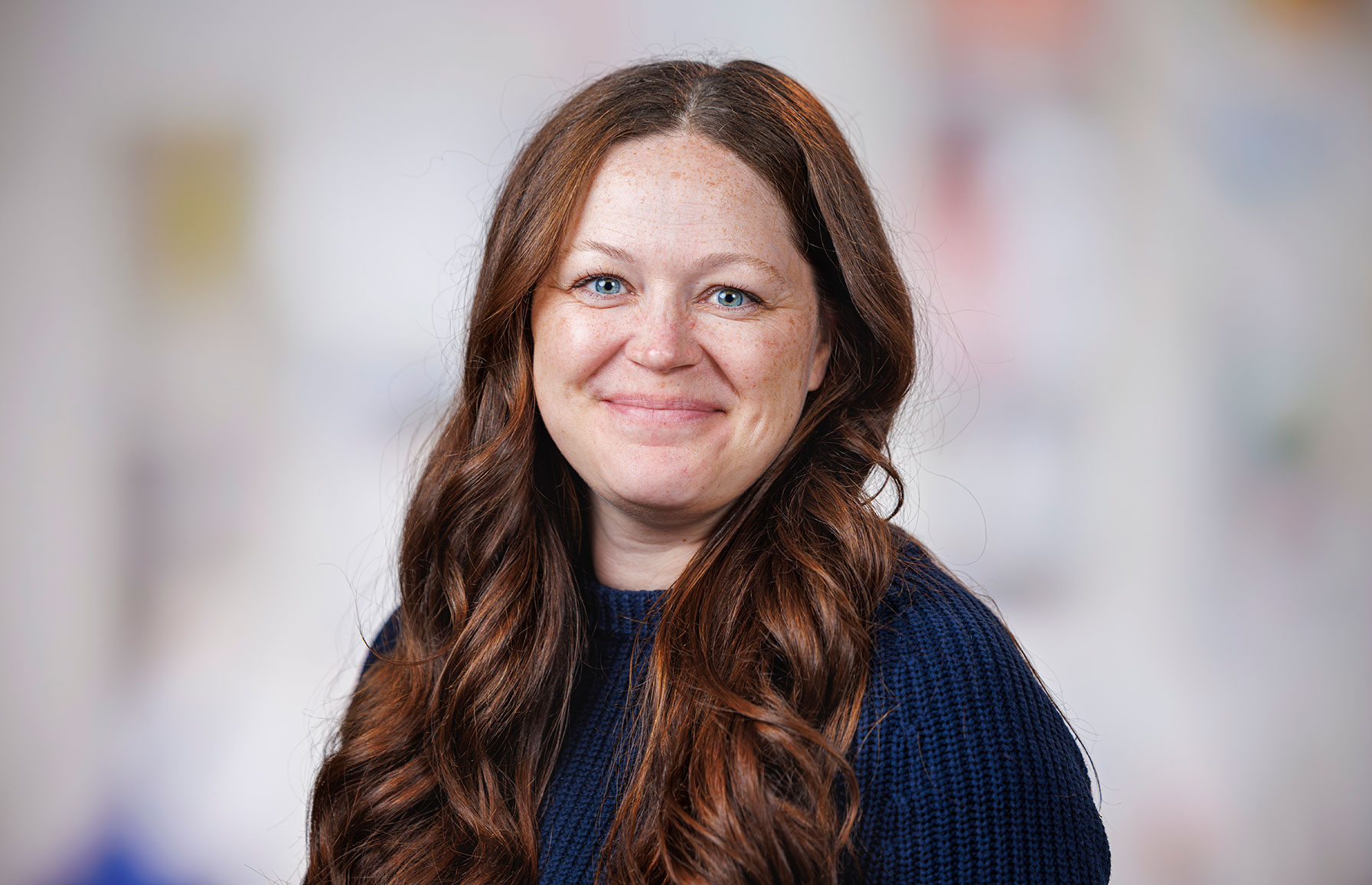 Michelle Anderson