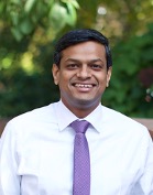 Vyshak Venur