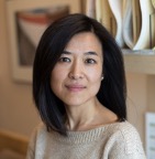 Christina Baik