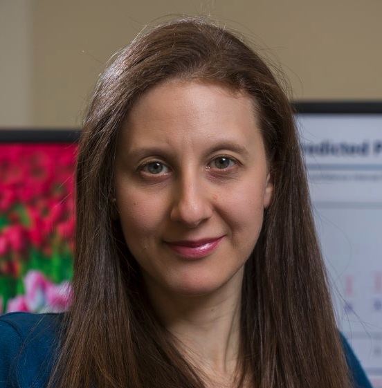 Elizabeth F. Krakow