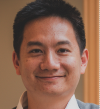 Kevin J. Cheung