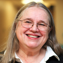 Leona A. Holmberg