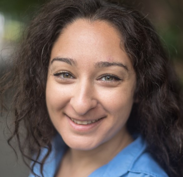 Jane K. Allakhverdyan
