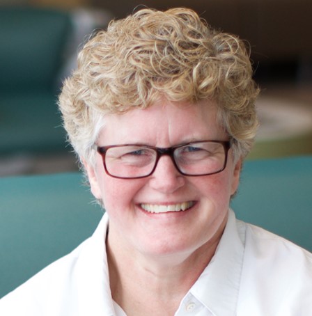 Leslie N. Anderson