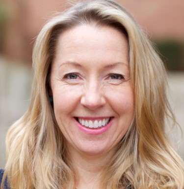 Molly Arnold