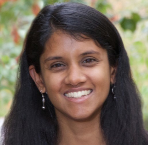 Pooja Bhattacharyya