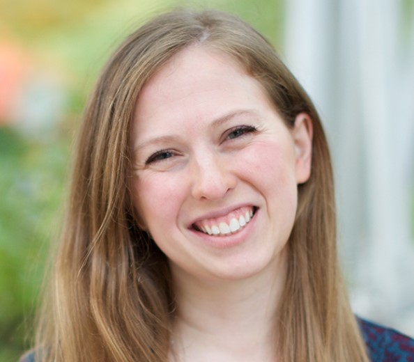 Stephanie G. Doyle