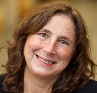 Amy J. Morgan