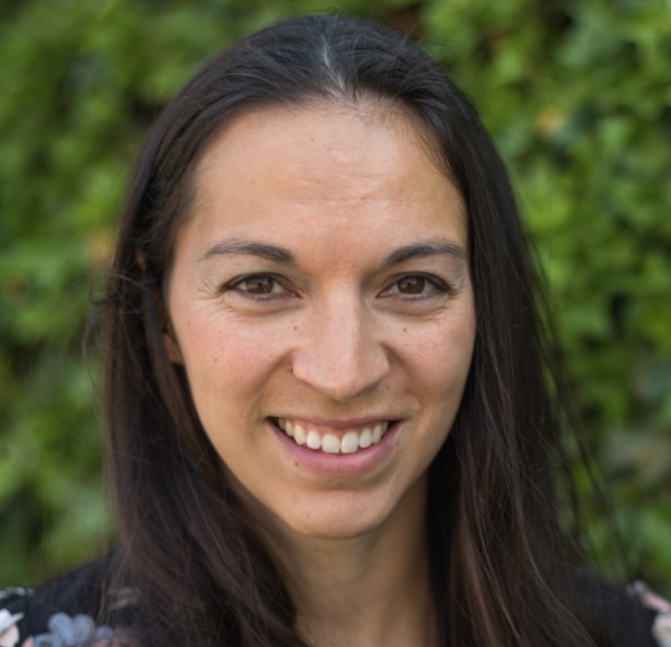 Andrea M. Perdue