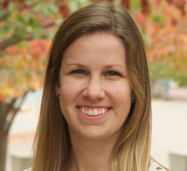Briana M. Richine