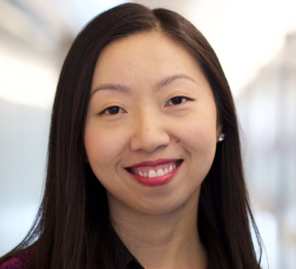 Chenie Xu