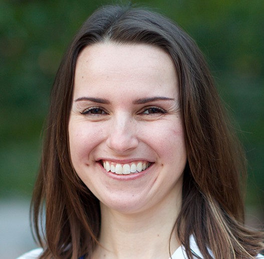 Claire Grigsby