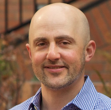 Eric M. Johnson