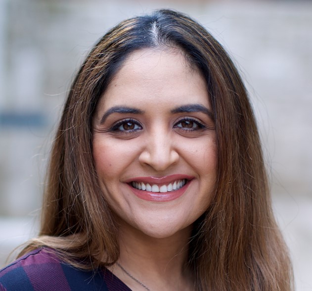 Gurpreet Tiwana