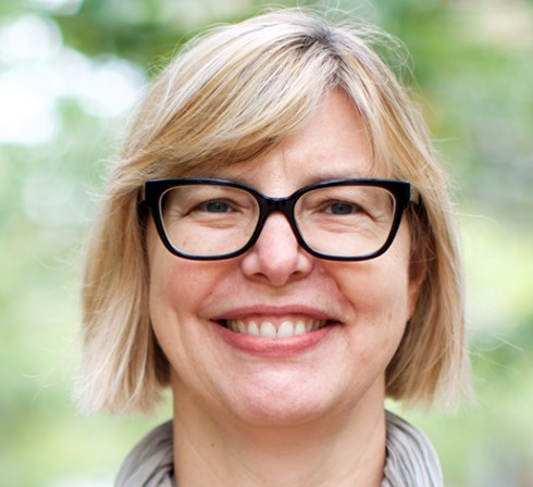 Heather A. Smith