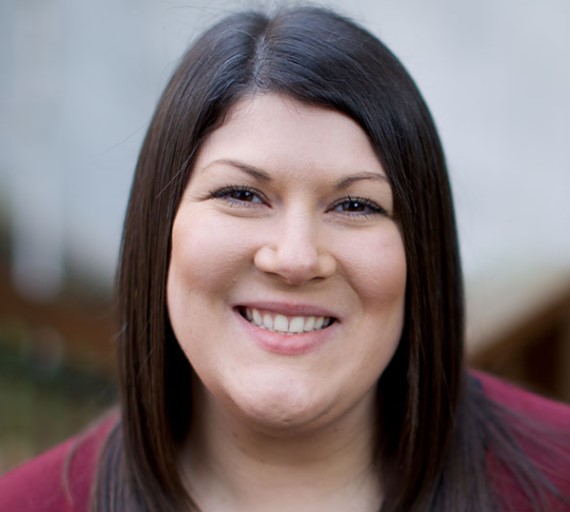 Jeannine Sanford