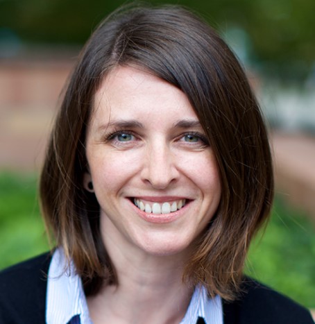 Kate L. Whitelaw