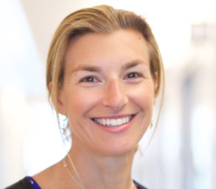 Kristen B. Kindsvogel