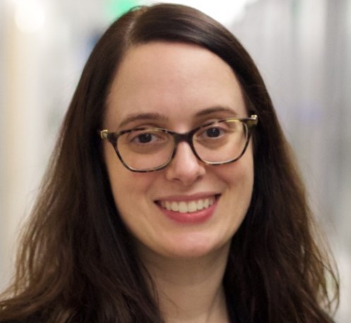 Kristin M. Geary