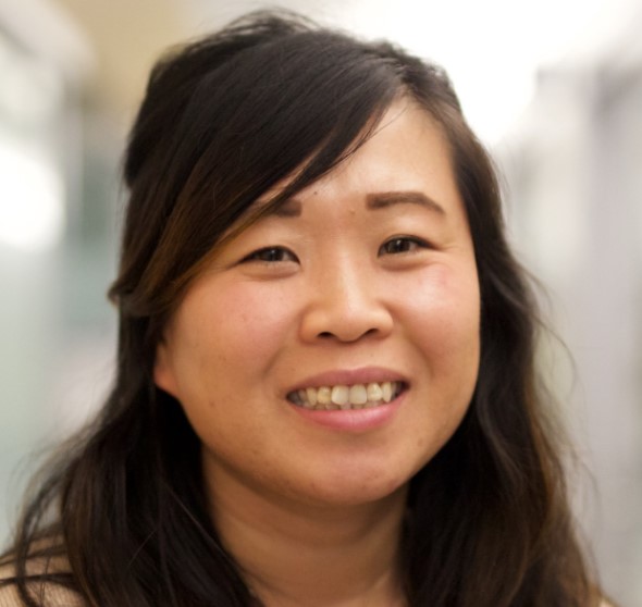 Lilian Tang