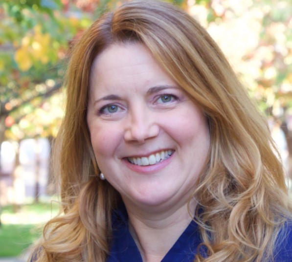 Lisa C. Getzendaner