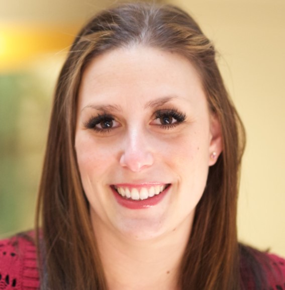 Michelle Trager