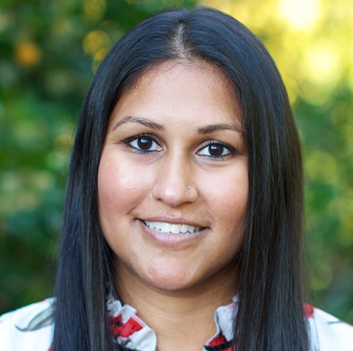 Shreena Portillo