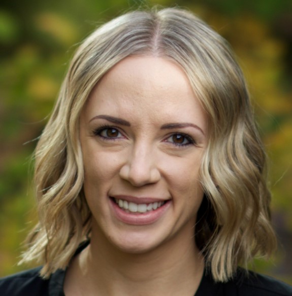 Holly Douglas