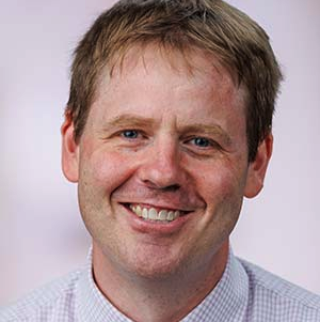 Joshua Veatch
