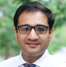 Naveed Ali