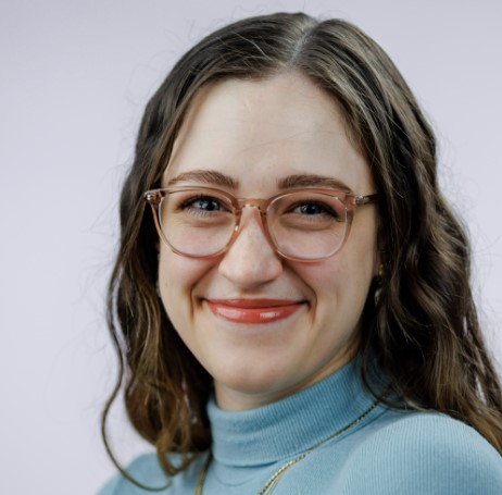 Abbie Hecker