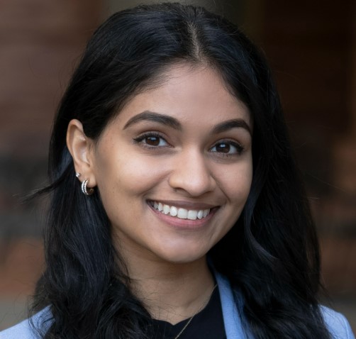 Sruthi Hariprasad