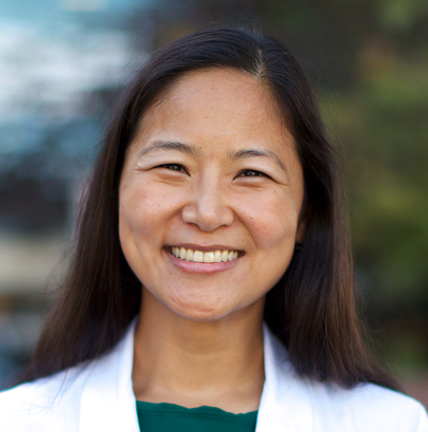 Mary Kwok