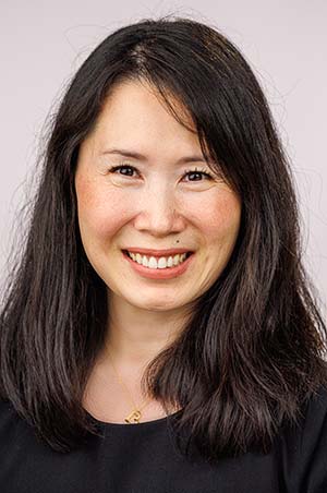 Catherine Lee