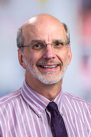Michael Linenberger