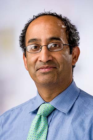 Manoj Menon