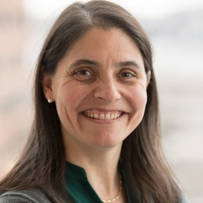 Mary-Beth Percival