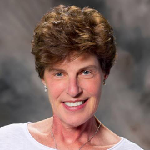 Terry Gernsheimer
