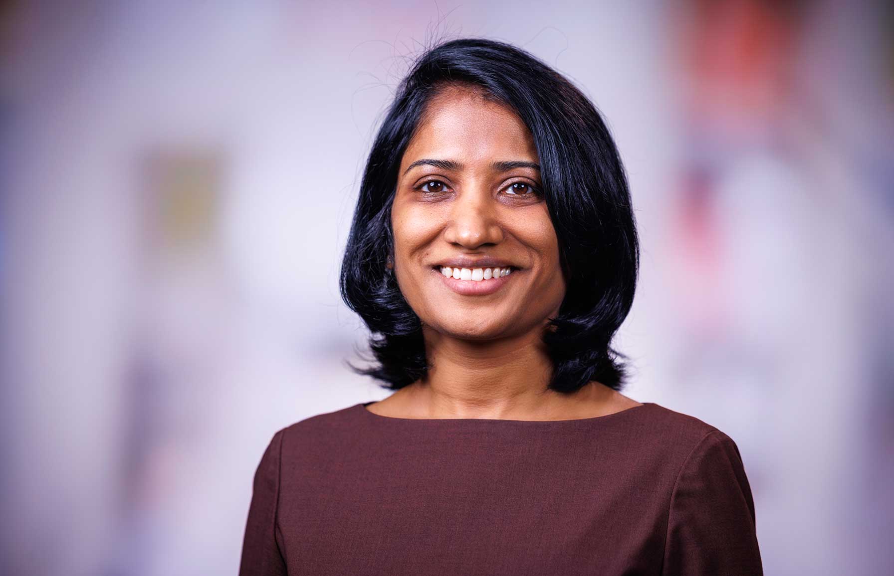 Rajitha Sunkara