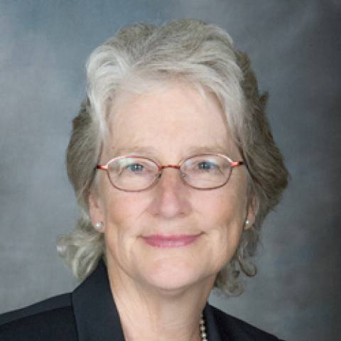 Virginia Broudy