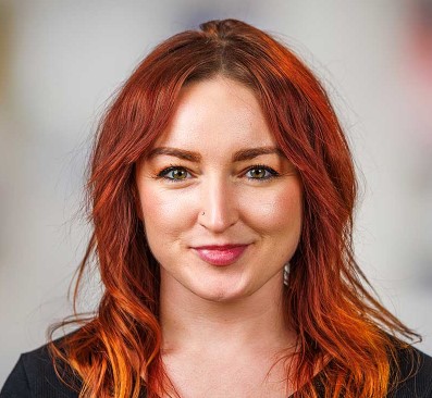 Jessica Leibelt