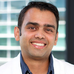 Nikhil Kamat