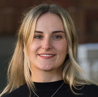 Charlee Striebinger