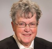 Sherrill Slichter