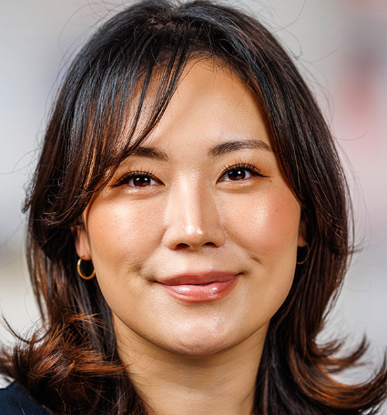 Jenna Chang