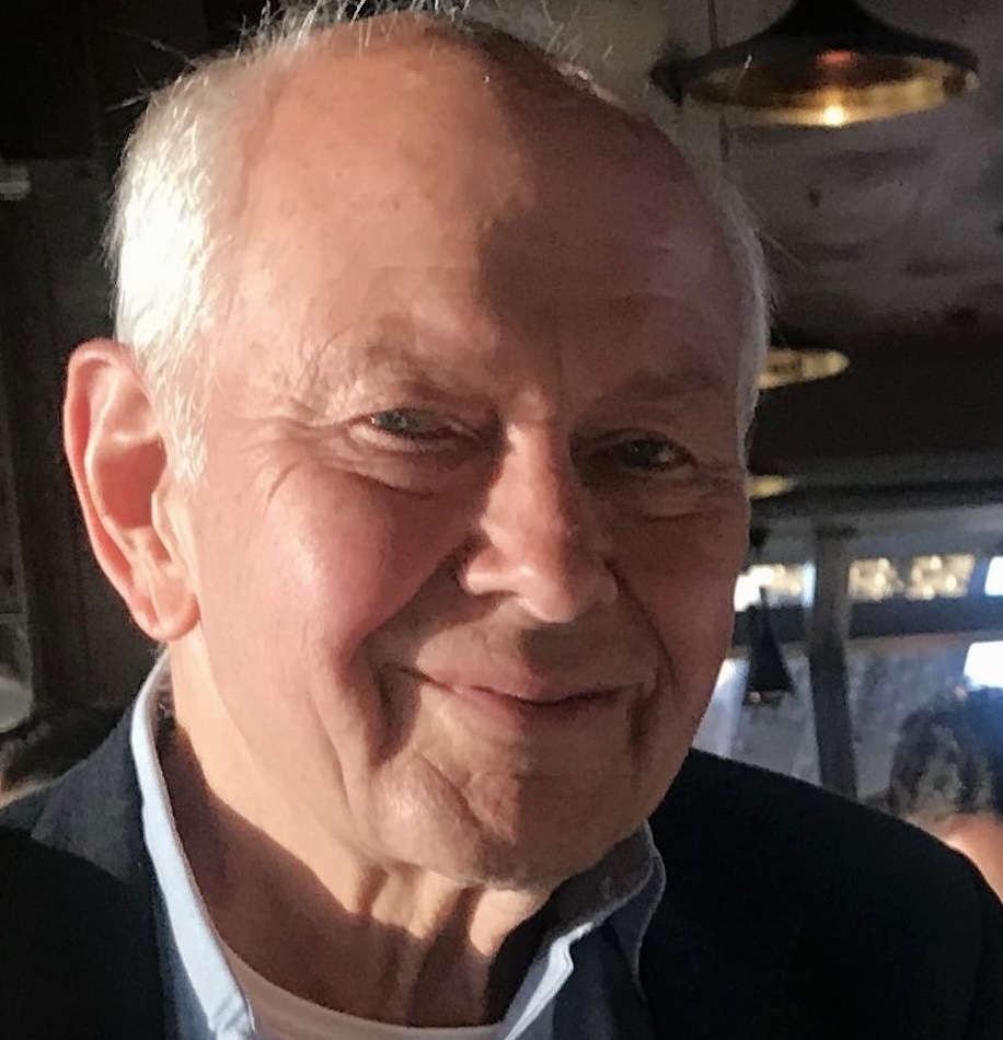 Art Thompson