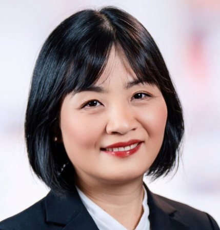 Julia Zhang