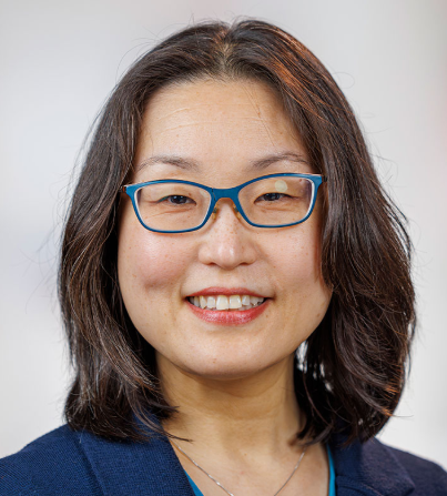 Min Park